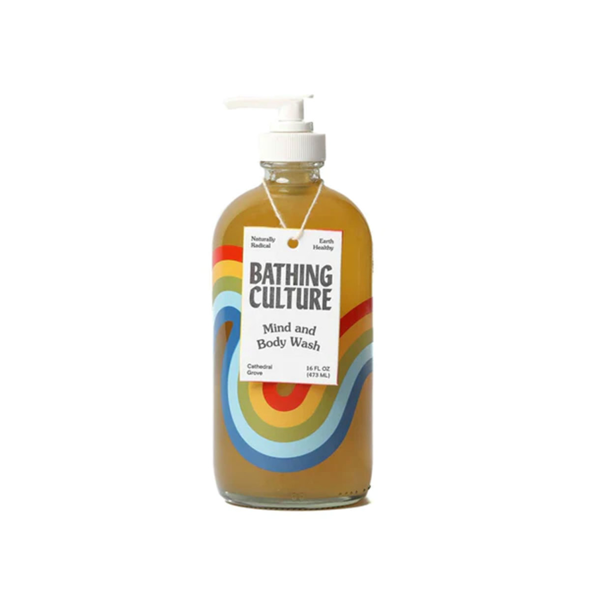 Bathing-Culture